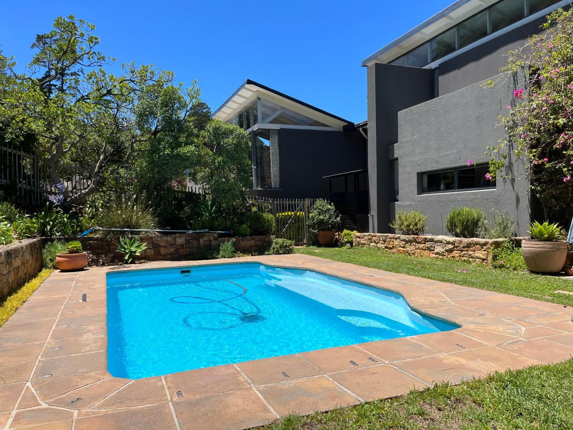 Designer Family With Views In Secure Estate Cape Town