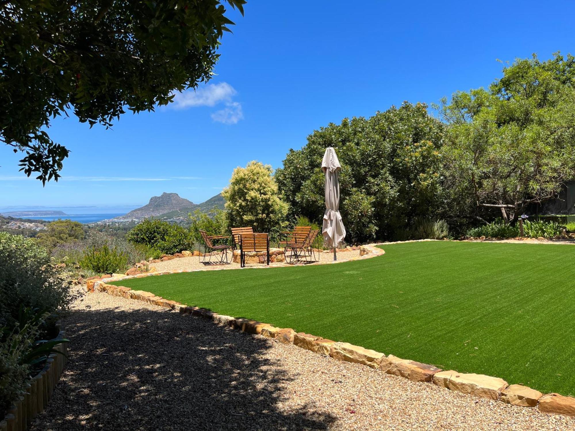 Designer Family With Views In Secure Estate *