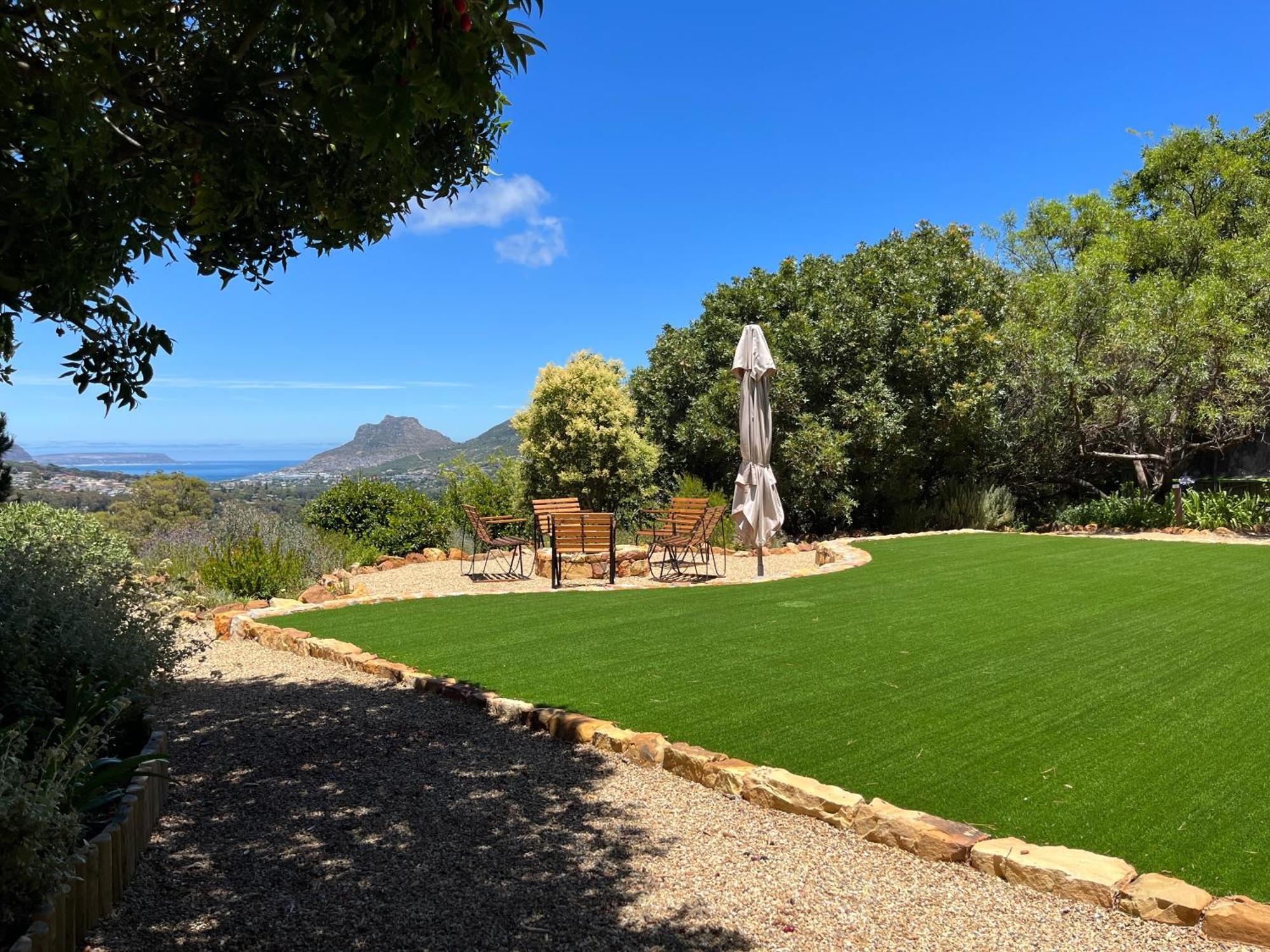 Pousada Designer Family With Views In Secure Estate *
