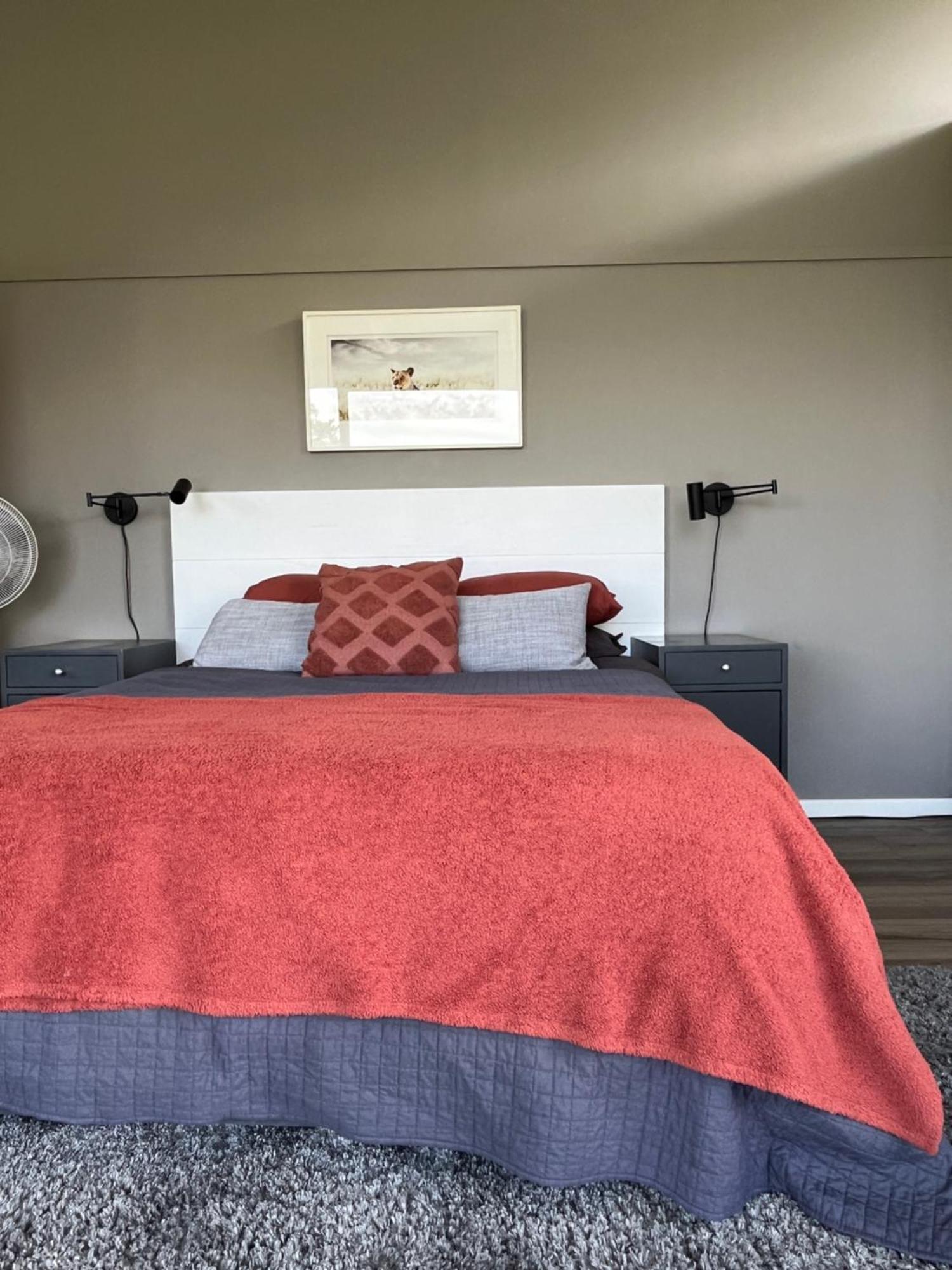 Pousada Designer Family With Views In Secure Estate *