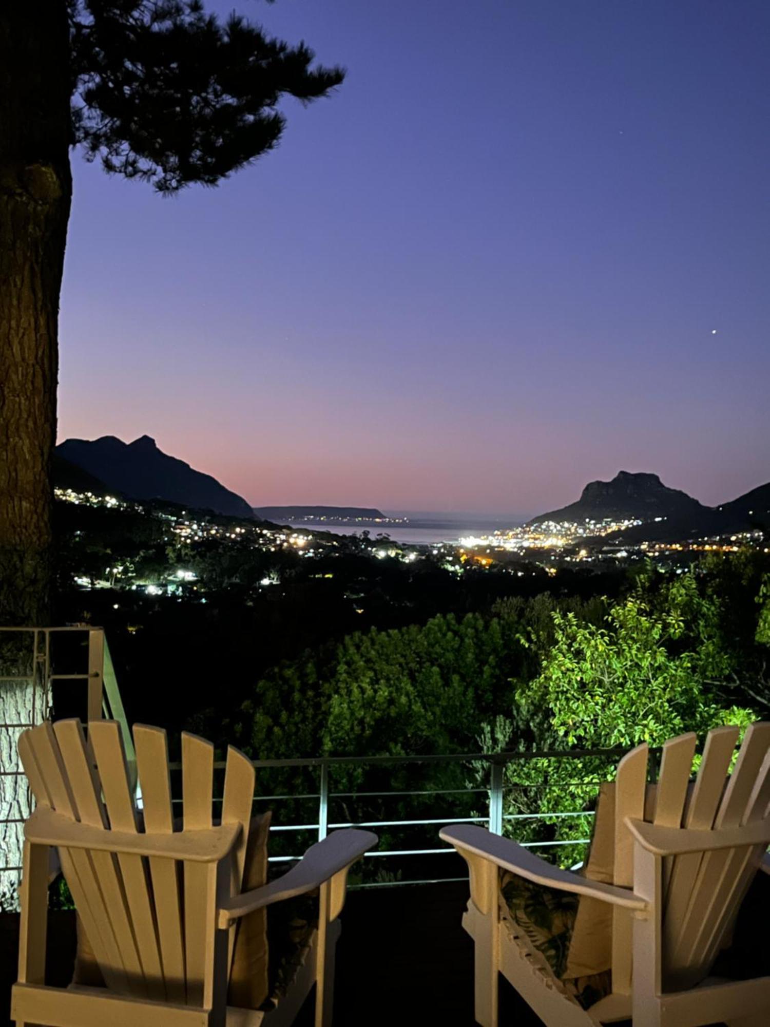 Pousada Designer Family With Views In Secure Estate
